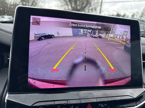 Used 2022 Jeep Compass High Altitude image 45