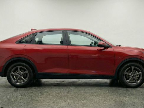 Used 2025 Kia K4 LXS image 11