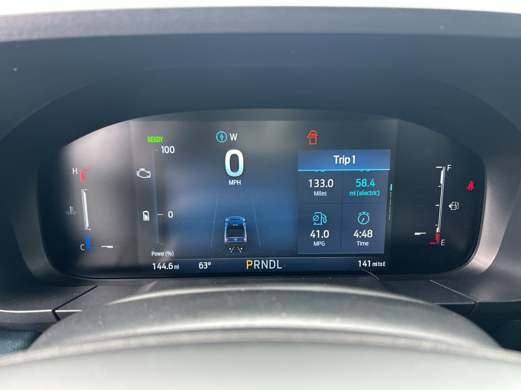 New 2026 Ford Maverick XL w/ Equipment Group 101A AWD/4WD image 19