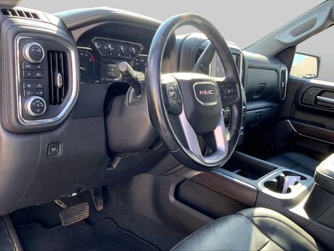 Used 2021 GMC Sierra 1500 SLT AWD/4WD image 18