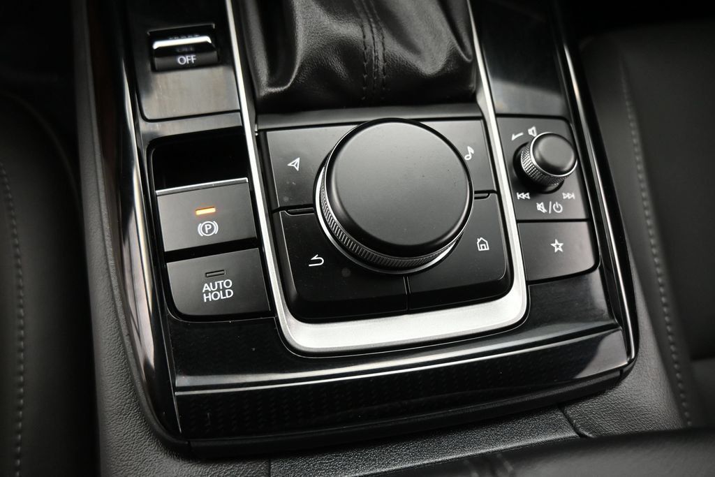 Used 2024 MAZDA CX-30 AWD 2.5 S w/ Select Sport Pkg image 14