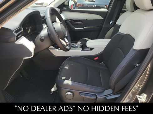 New 2026 MAZDA CX-5 Select AWD/4WD image 14
