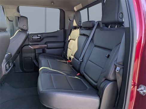 Used 2020 GMC Sierra 1500 SLT w/ SLT Premium Package image 13