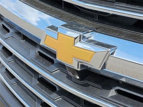 New 2025 Chevrolet Traverse LT w/ Enhanced Driving Package image 23