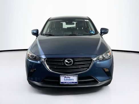 Used 2019 MAZDA CX-3 Touring image 2