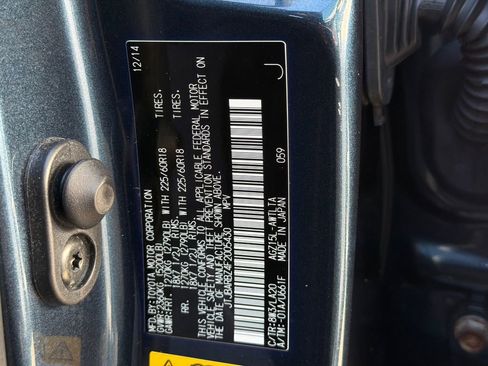 Used 2015 Lexus NX 200t AWD image 36