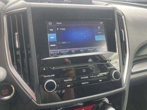 Certified 2023 Subaru Forester Premium AWD/4WD image 20