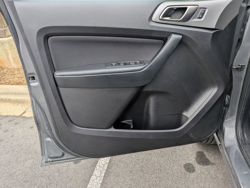 Certified 2022 Ford Ranger XLT image 10