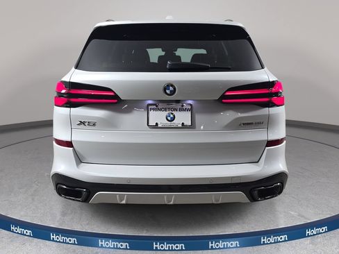 New 2026 BMW X5 xDrive40i AWD/4WD image 6