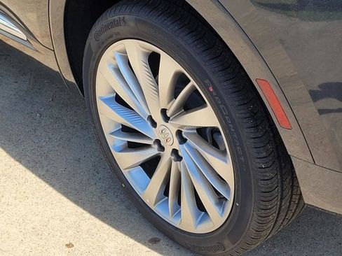 New 2026 Buick Envision Avenir AWD/4WD image 8