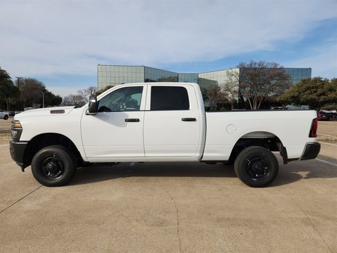 New 2026 RAM 2500 Tradesman image 3