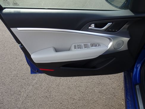 New 2025 Genesis G70 2.5T w/ Sport Prestige Package image 8