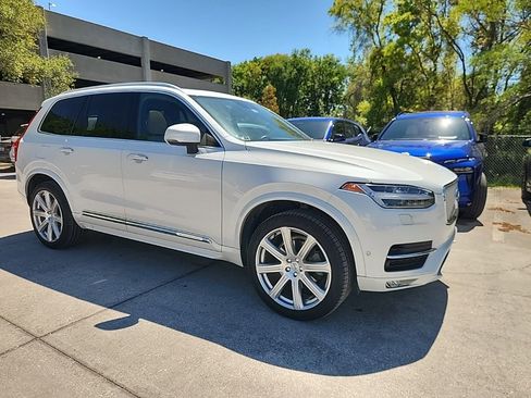 Used 2018 Volvo XC90 T6 Inscription w/ Convenience Package image 1