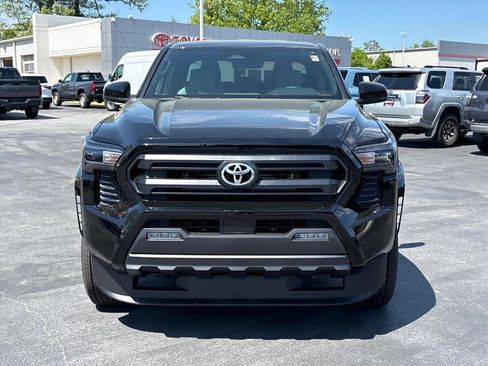 New 2026 Toyota Tacoma SR5 AWD/4WD image 24