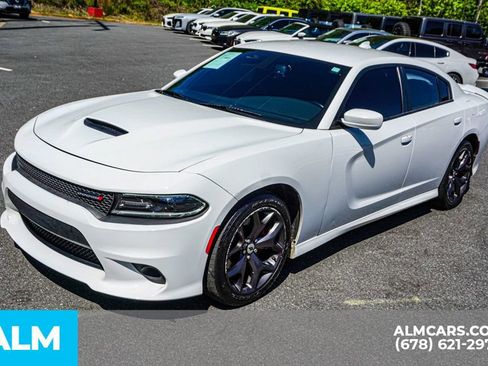Used 2019 Dodge Charger GT image 16