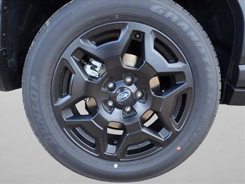 New 2026 Subaru Outback Limited image 7