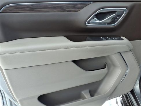 Used 2021 Chevrolet Tahoe LS image 12