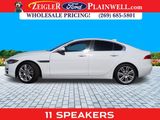Used 2019 Jaguar XE Premium image 2