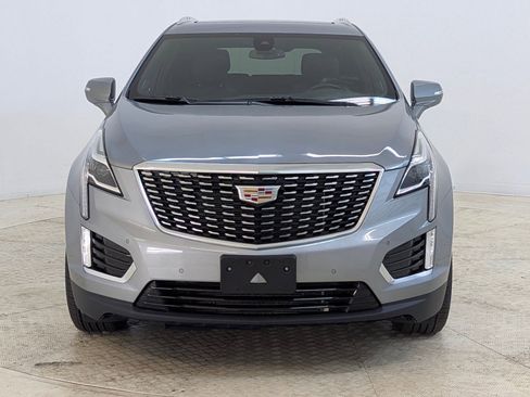 Certified 2024 Cadillac XT5 Premium Luxury image 6