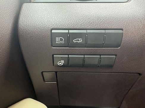 Used 2016 Lexus RX 350 AWD w/ Premium Package image 13
