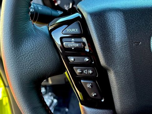 Used 2026 Nissan Frontier PRO-4X w/ Pro Premium Package image 17