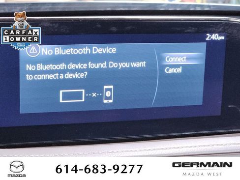 Used 2023 MAZDA CX-30 AWD 2.5 S w/ Premium Package image 29