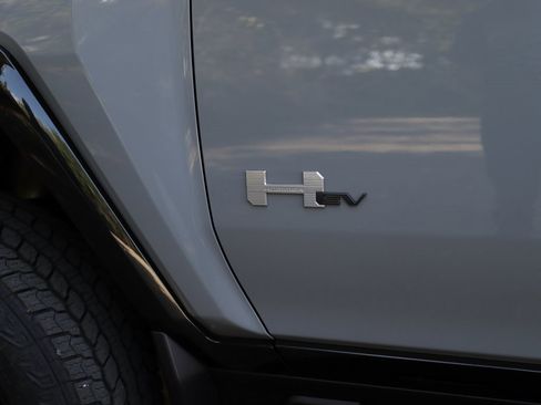 New 2026 GMC Hummer EV SUV image 51