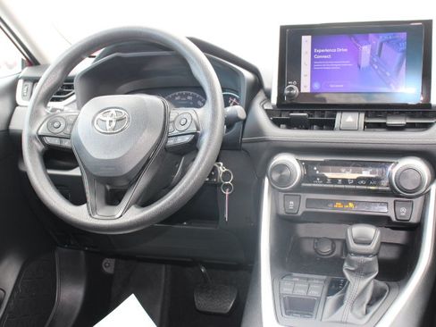 Certified 2024 Toyota RAV4 LE image 22