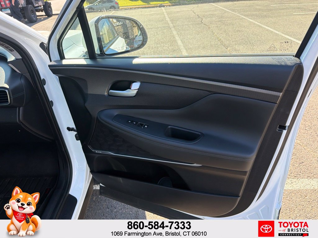 Used 2020 Hyundai Santa Fe SEL AWD/4WD image 40