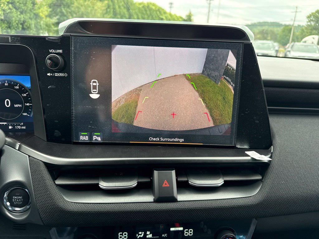 New 2026 Subaru Outback Premium AWD/4WD image 26