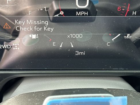 New 2026 GMC Yukon XL Elevation w/ Elevation Premium Package image 22