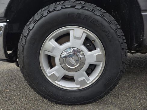 Used 2013 Ford F150 XLT AWD/4WD image 14