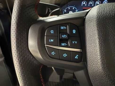 Used 2024 Ford Ranger Raptor image 14