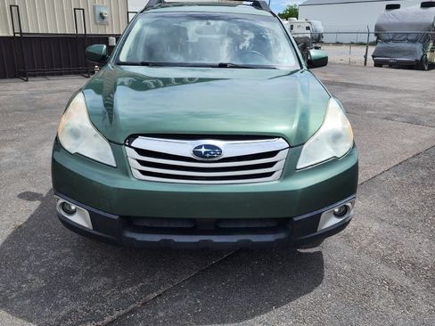 Used 2012 Subaru Outback 2.5i Premium w/ Popular Pkg 1B AWD/4WD image 3