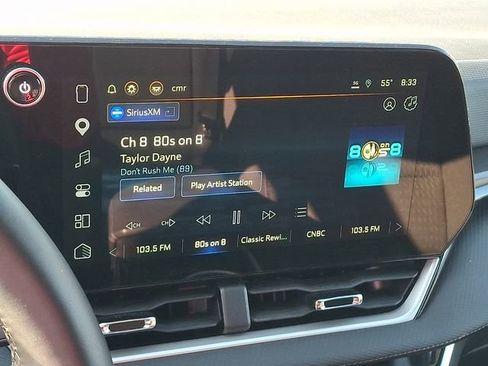 Used 2025 Chevrolet Equinox LT FWD image 16