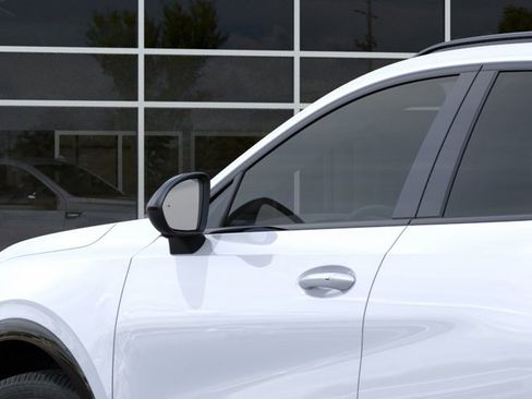 New 2026 Buick Envision Sport Touring AWD/4WD image 12