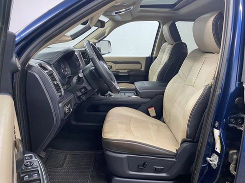 Used 2019 RAM 2500 Limited image 4