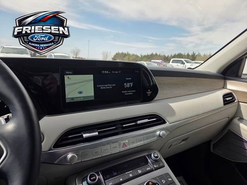 Used 2021 Hyundai Palisade Limited w/ Winter Package AWD/4WD image 19