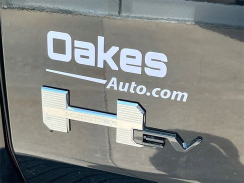 New 2025 GMC Hummer EV 3X image 40