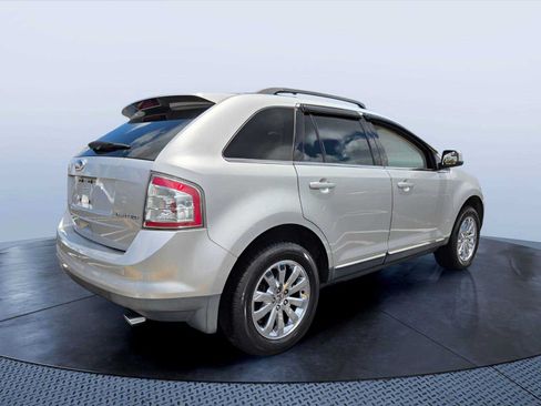 Used 2010 Ford Edge Limited FWD image 6