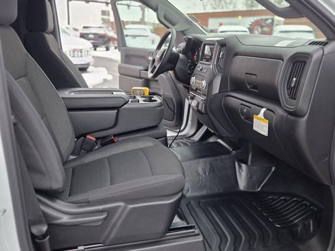 New 2026 GMC Sierra 3500 Pro w/ Convenience Package AWD/4WD image 53
