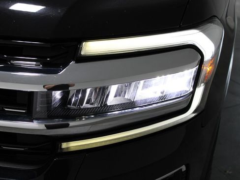 Used 2022 Ford Expedition Limited AWD/4WD image 55