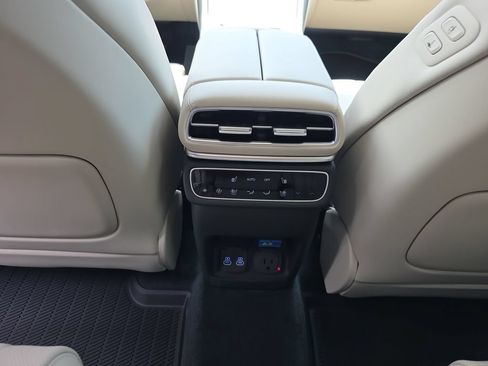 New 2026 Genesis GV80 3.5T Prestige AWD/4WD image 31