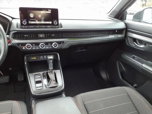 Certified 2024 Honda CR-V Sport image 16