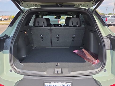 New 2026 Chevrolet TrailBlazer ACTIV w/ Convenience Package image 13