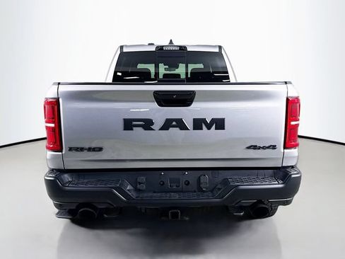 Used 2025 RAM 1500 RHO w/ RHO Level 1 Equipment Group AWD/4WD image 6