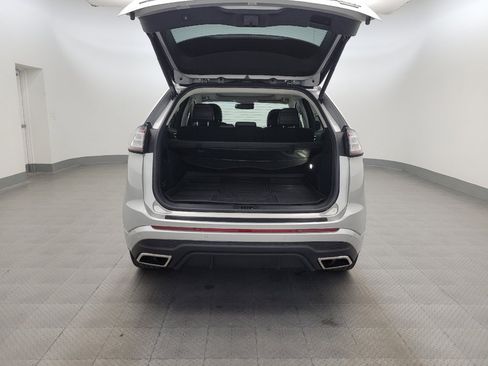 Used 2017 Ford Edge Sport w/ Equipment Group 401A AWD/4WD image 29