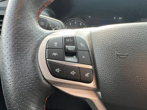 Certified 2023 Ford Explorer Timberline w/ Timberline Technology Package AWD/4WD image 10