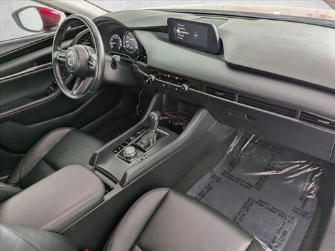 Used 2020 MAZDA MAZDA3 AWD Sedan w/ Select Package image 19