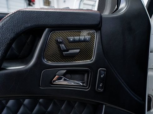 Used 2017 Mercedes-Benz G 63 AMG G 63 AMG image 29
